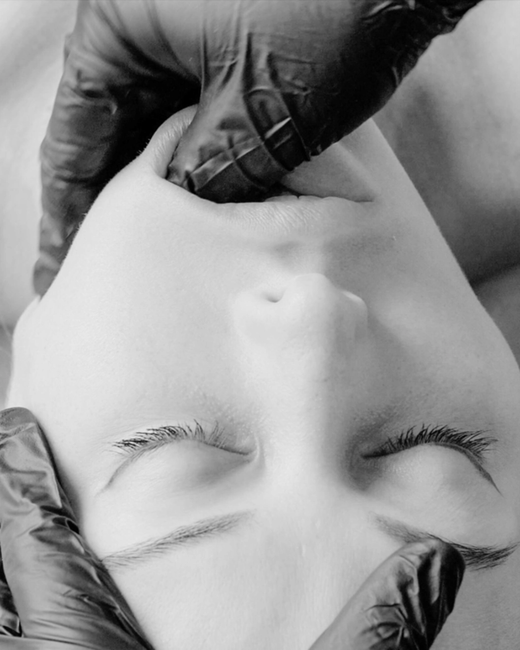 Buccal Massage